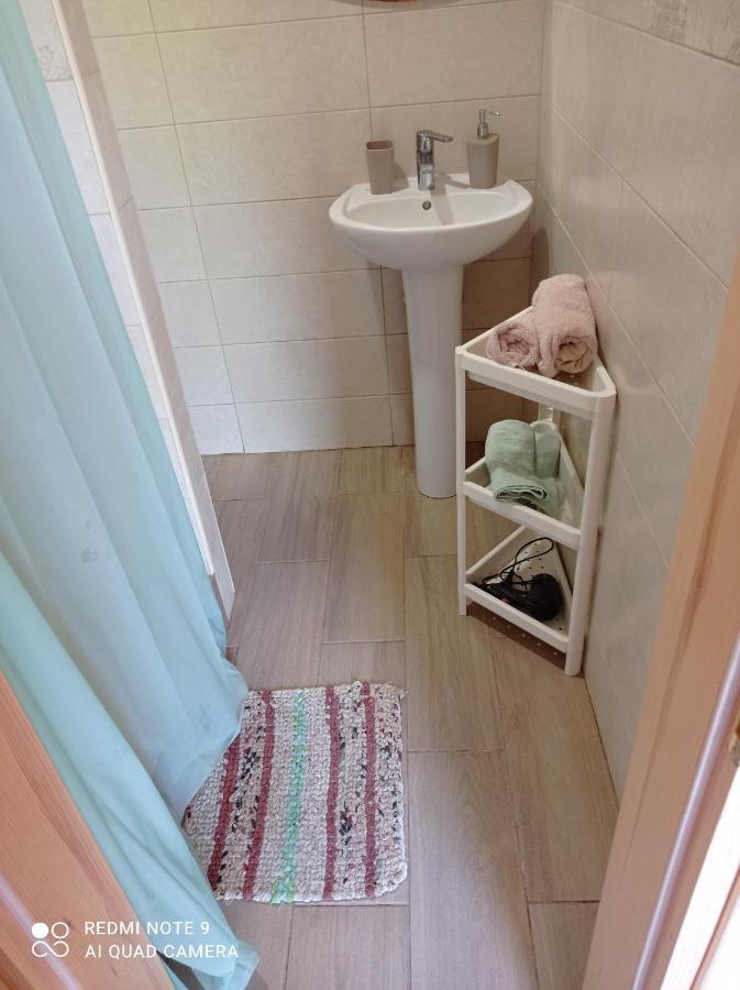 Inn Estio Zatoka Esterno foto