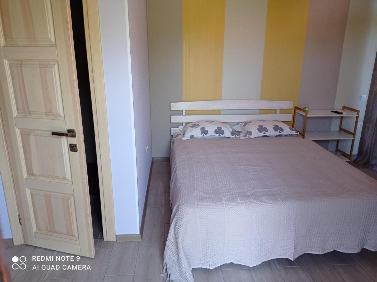 Inn Estio Zatoka Esterno foto