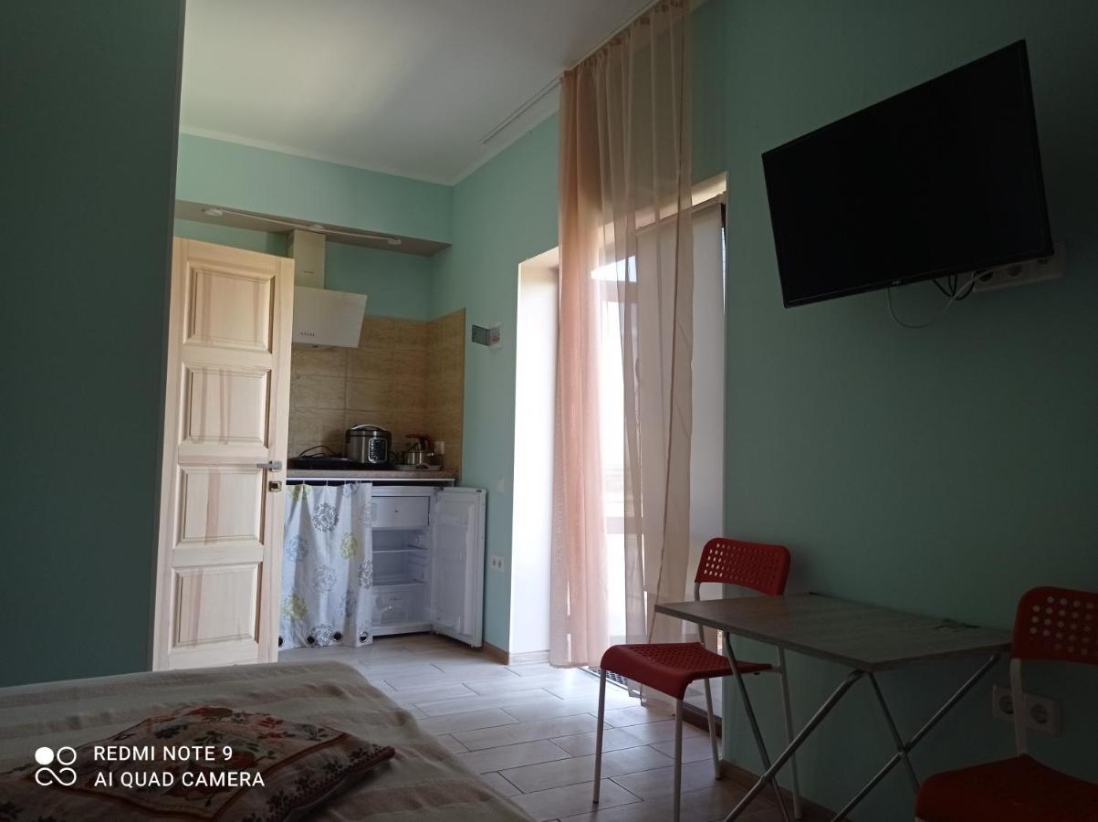 Inn Estio Zatoka Esterno foto