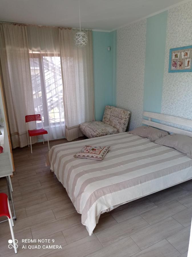 Inn Estio Zatoka Esterno foto
