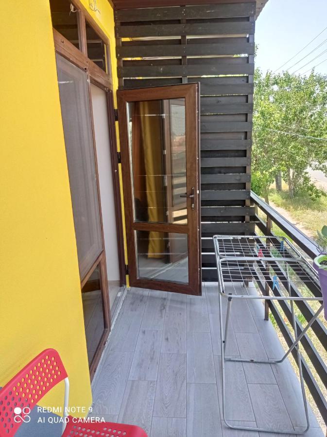 Inn Estio Zatoka Esterno foto