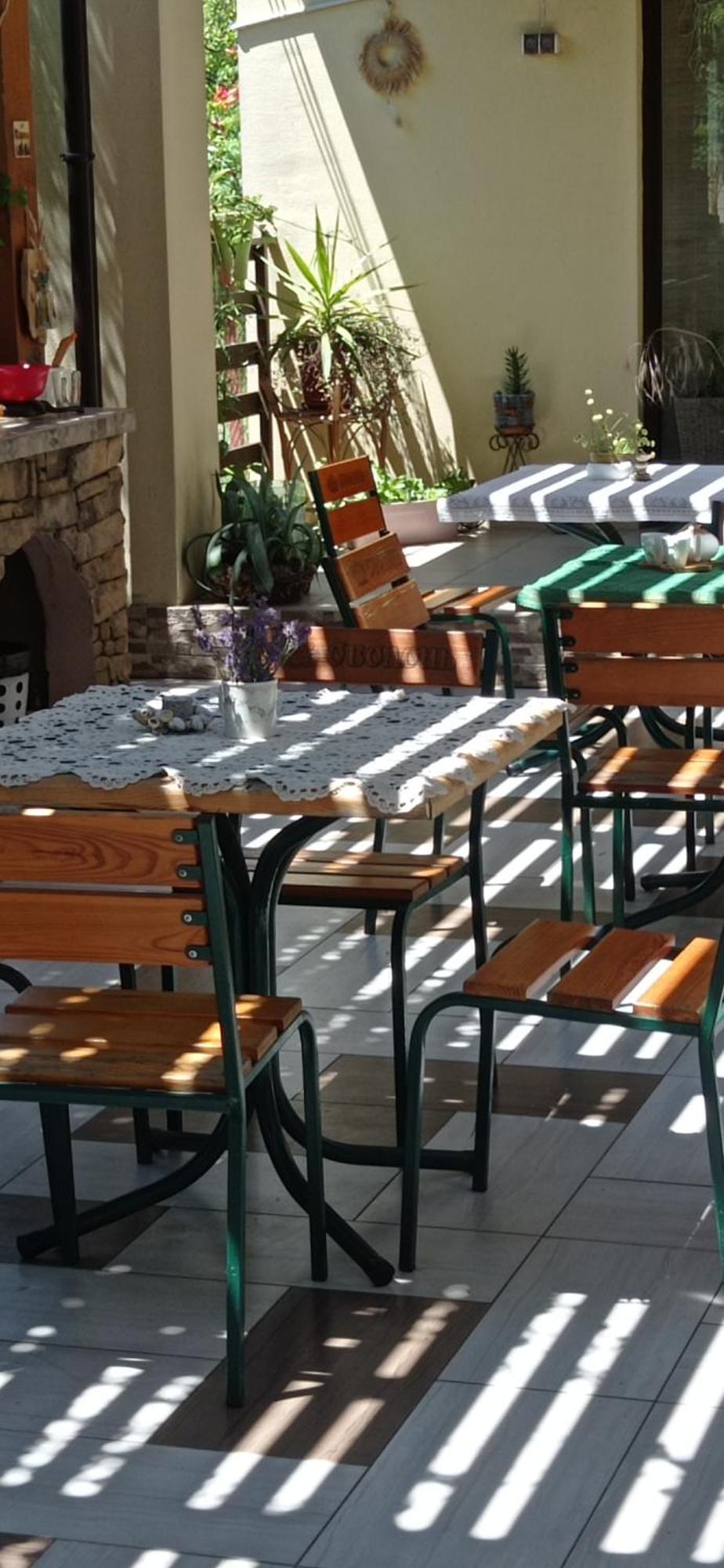 Inn Estio Zatoka Esterno foto
