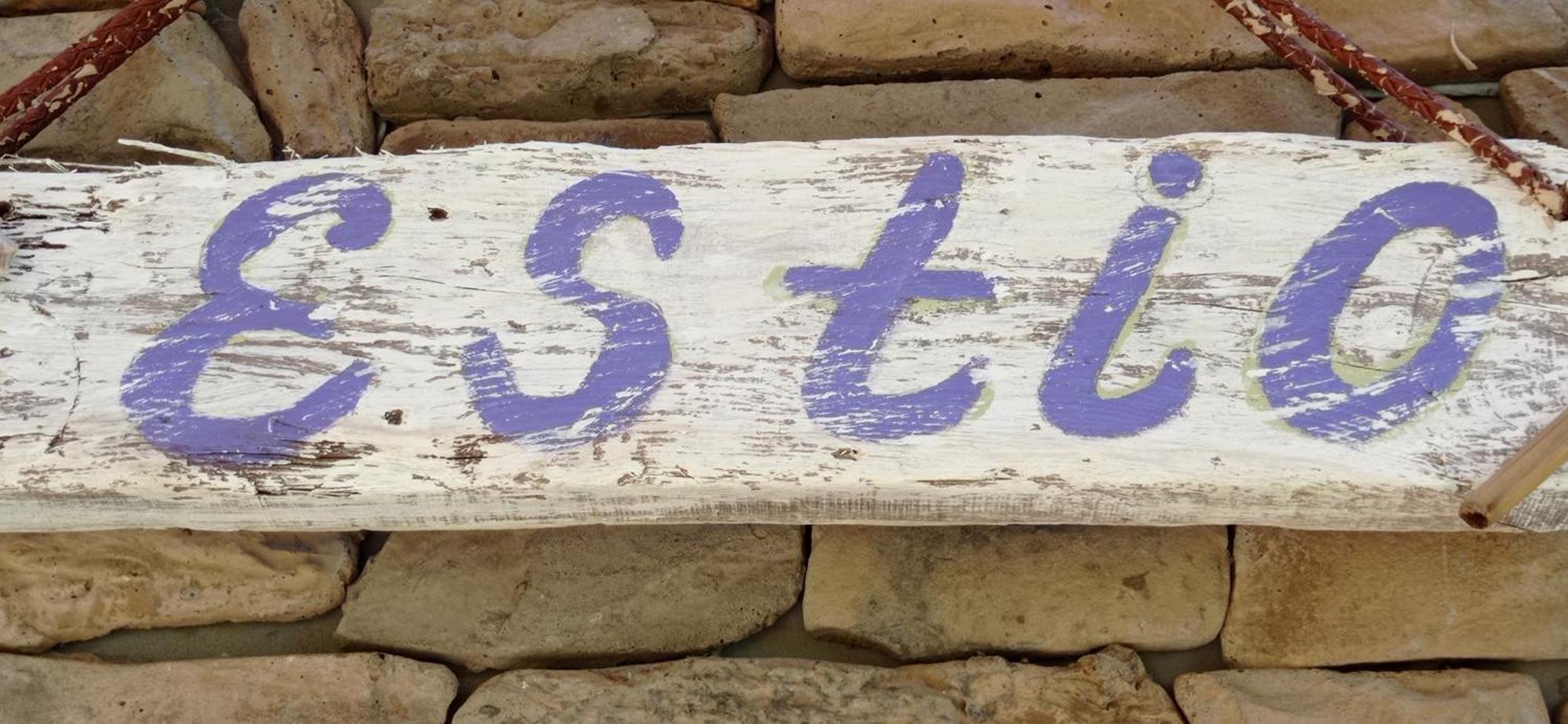 Inn Estio Zatoka Esterno foto