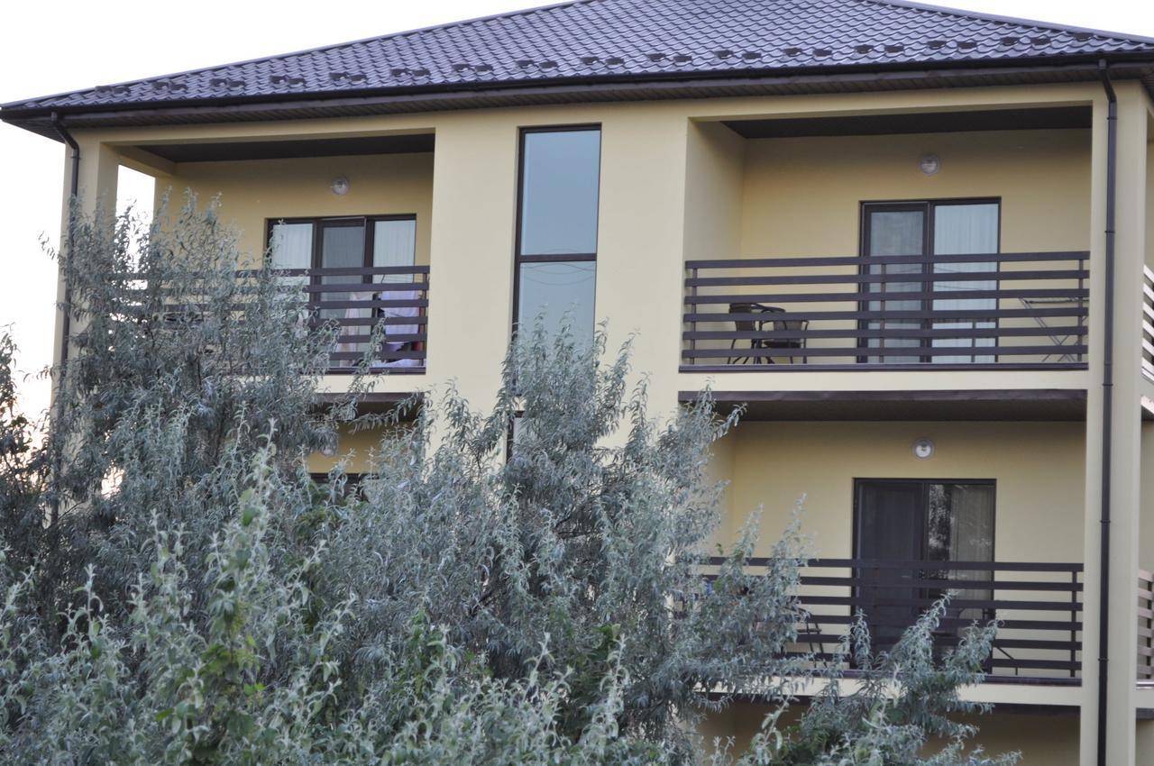 Inn Estio Zatoka Esterno foto