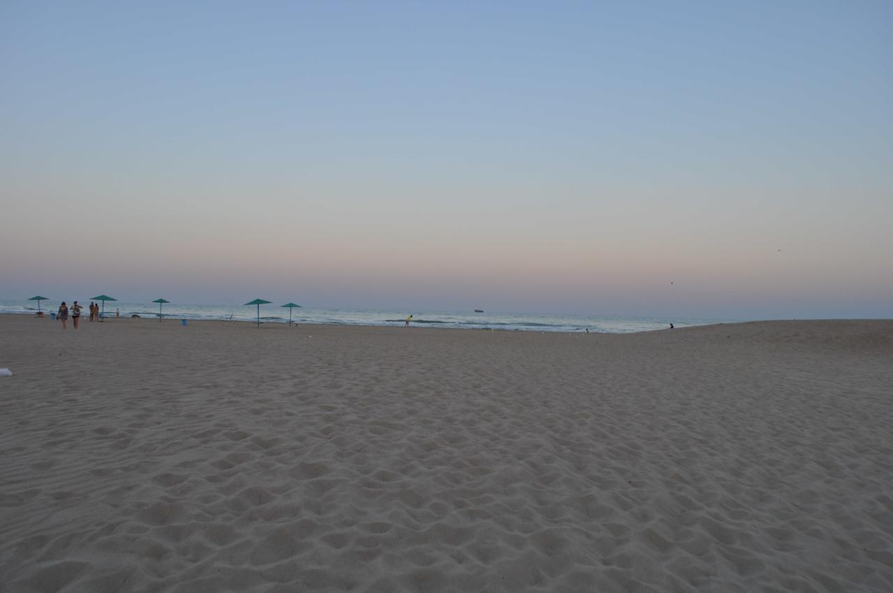 Inn Estio Zatoka Esterno foto