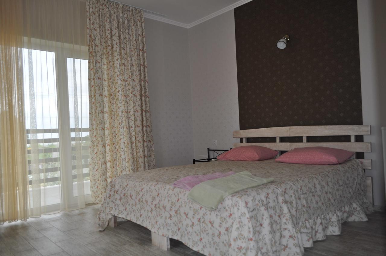 Inn Estio Zatoka Esterno foto