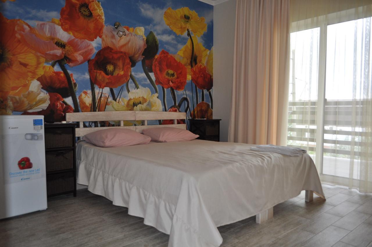 Inn Estio Zatoka Esterno foto