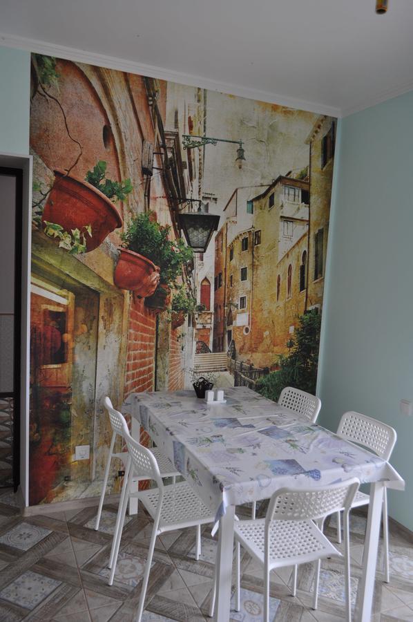 Inn Estio Zatoka Esterno foto
