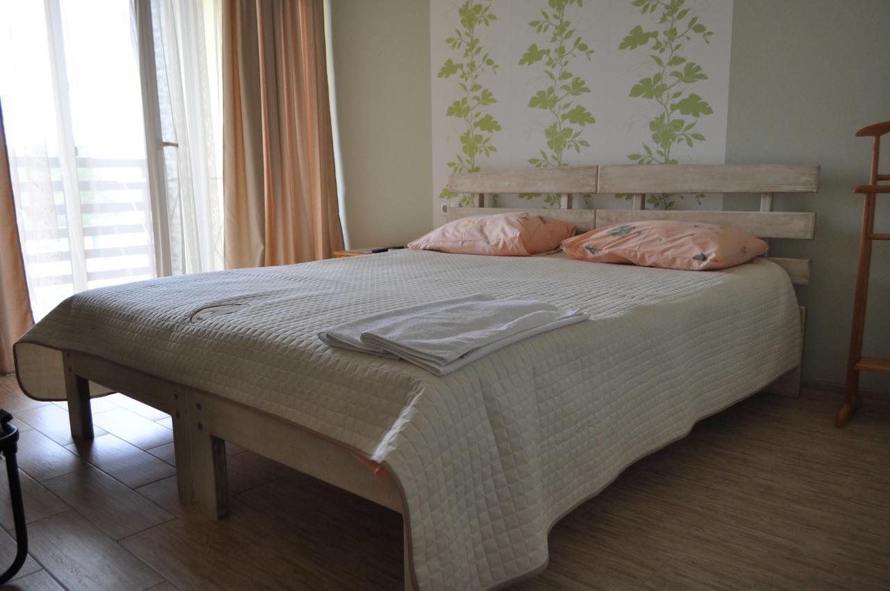 Inn Estio Zatoka Esterno foto