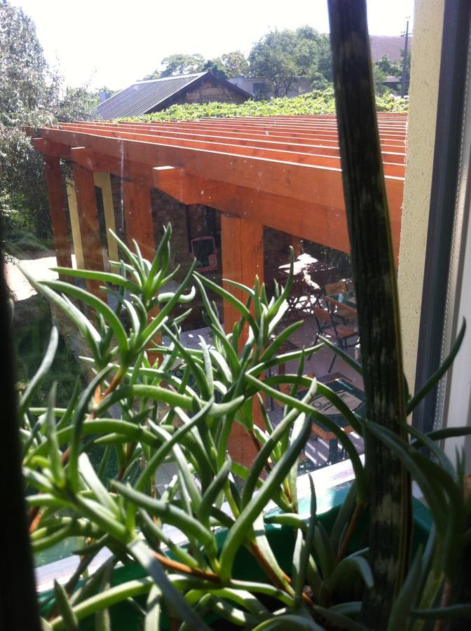 Inn Estio Zatoka Esterno foto